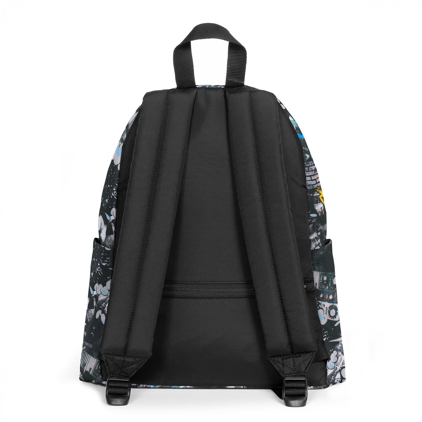 Eastpak Day Pak'R cut-out dark