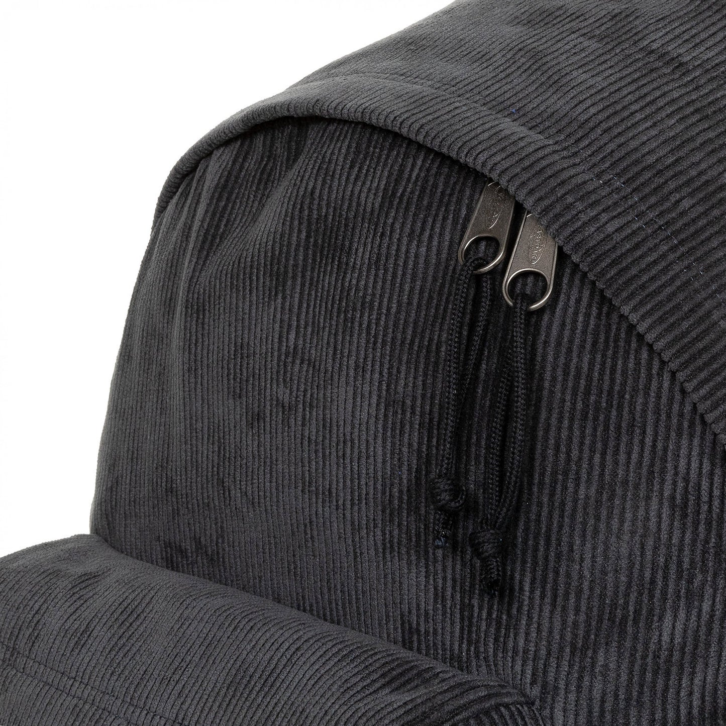 Eastpak Day Pak'R ribs black