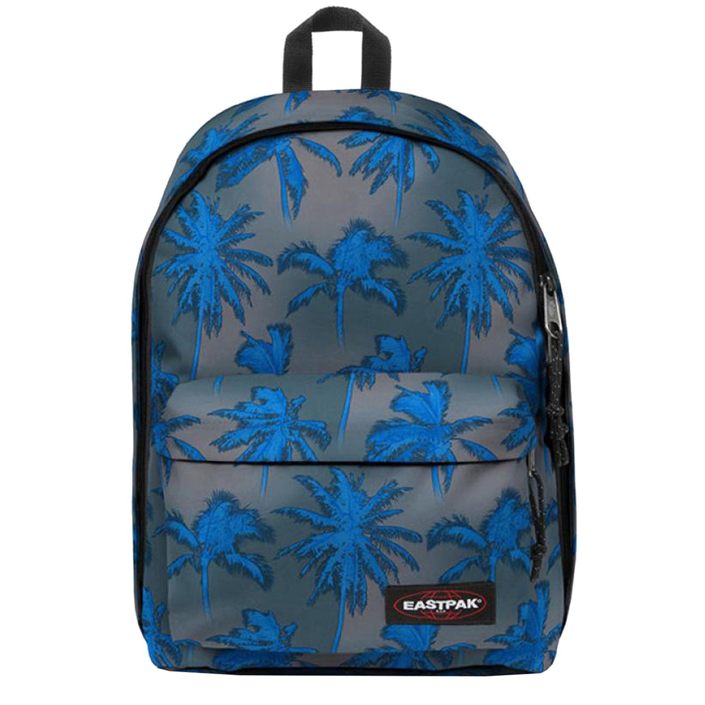 Eastpak Out Of Office brize dye grey