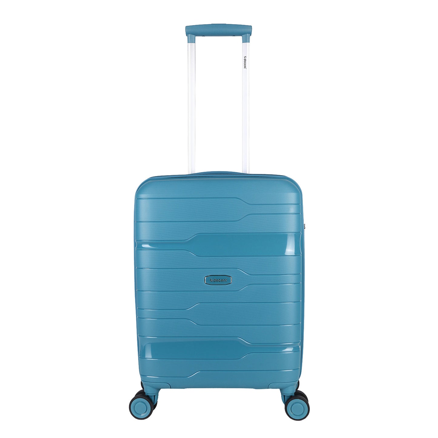 Decent One-City Cabin Trolley 55 petrol