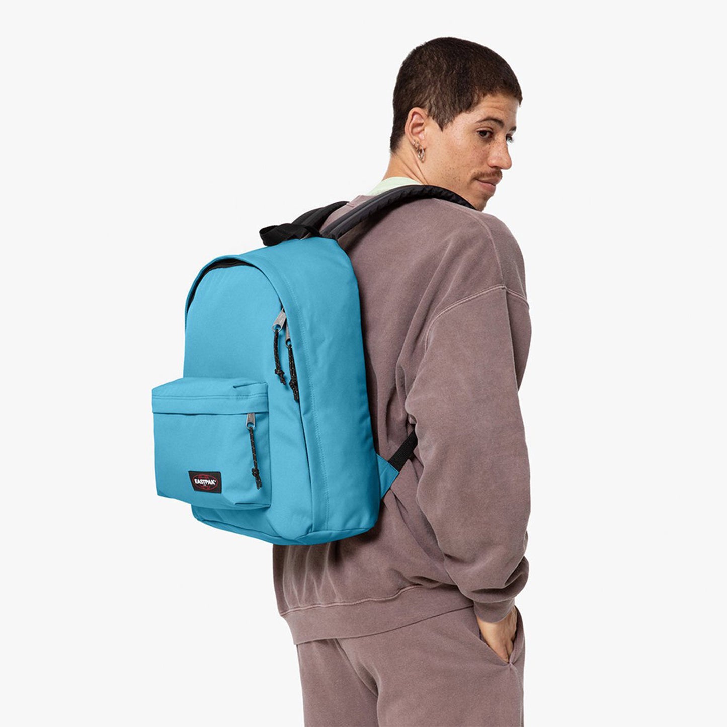 Eastpak Out Of Office dive blue