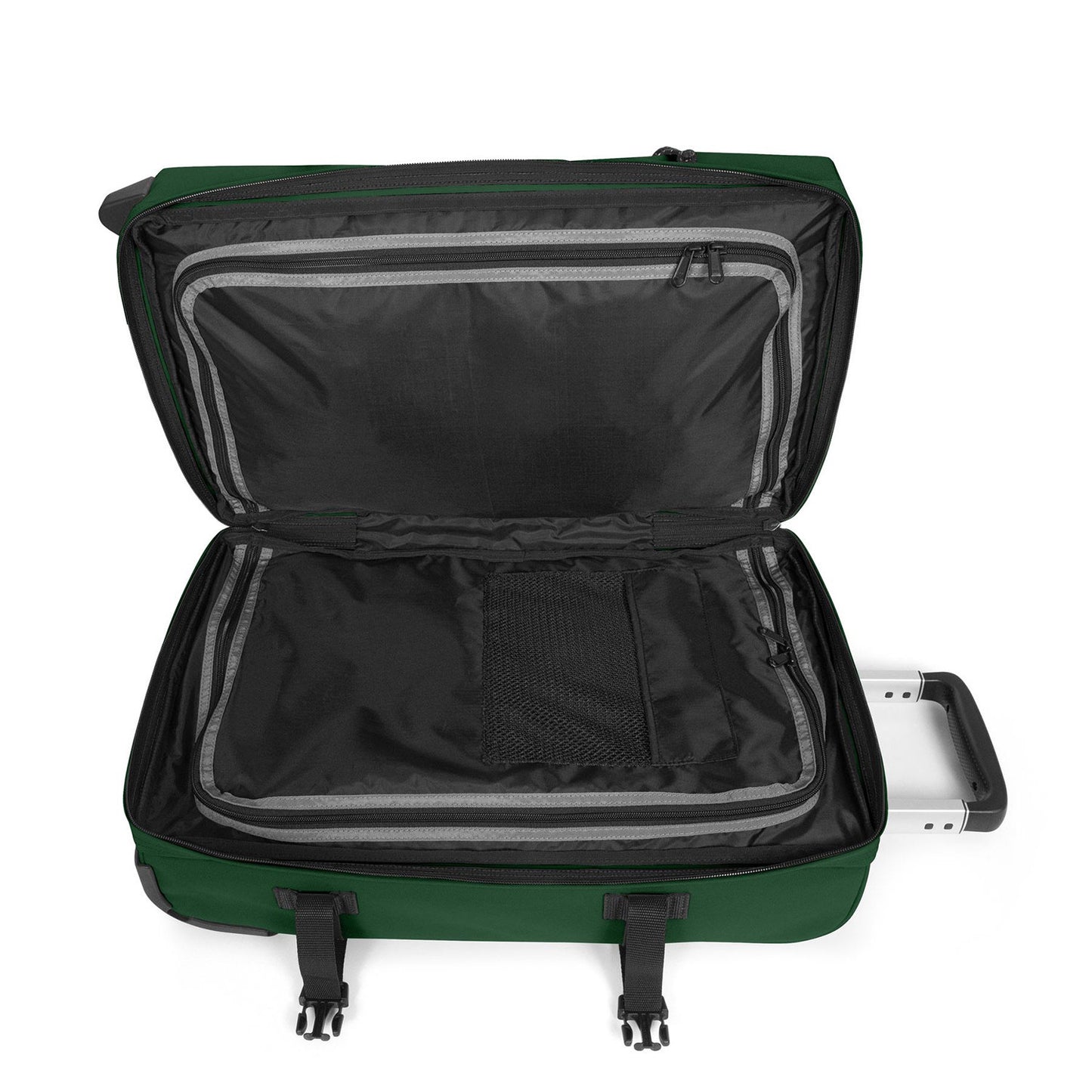Eastpak Transit'R S bristle green