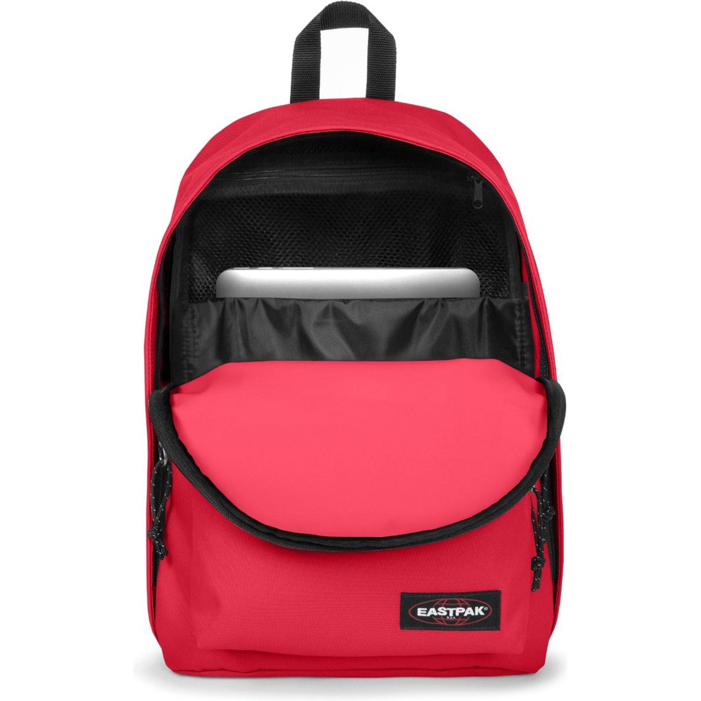 Eastpak Out Of Office tomato red