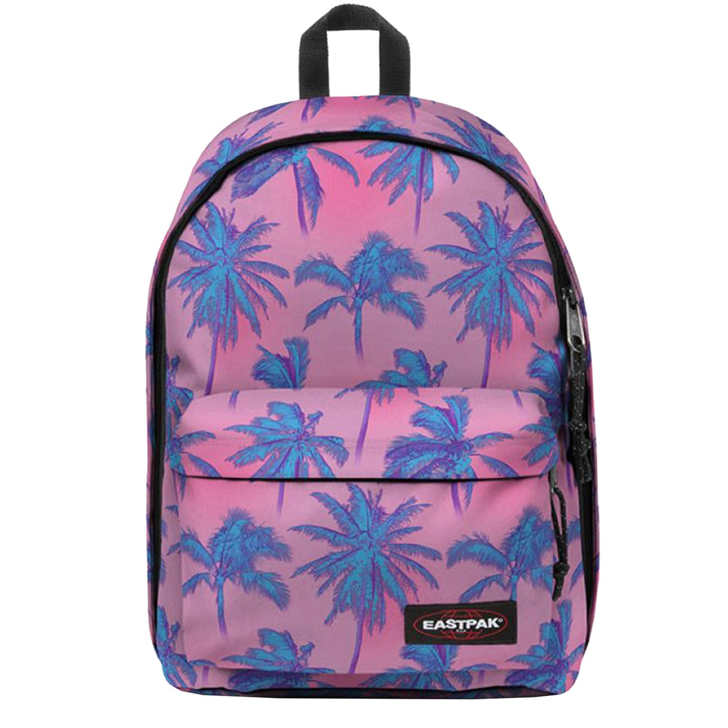 Eastpak Out Of Office brize dye pink