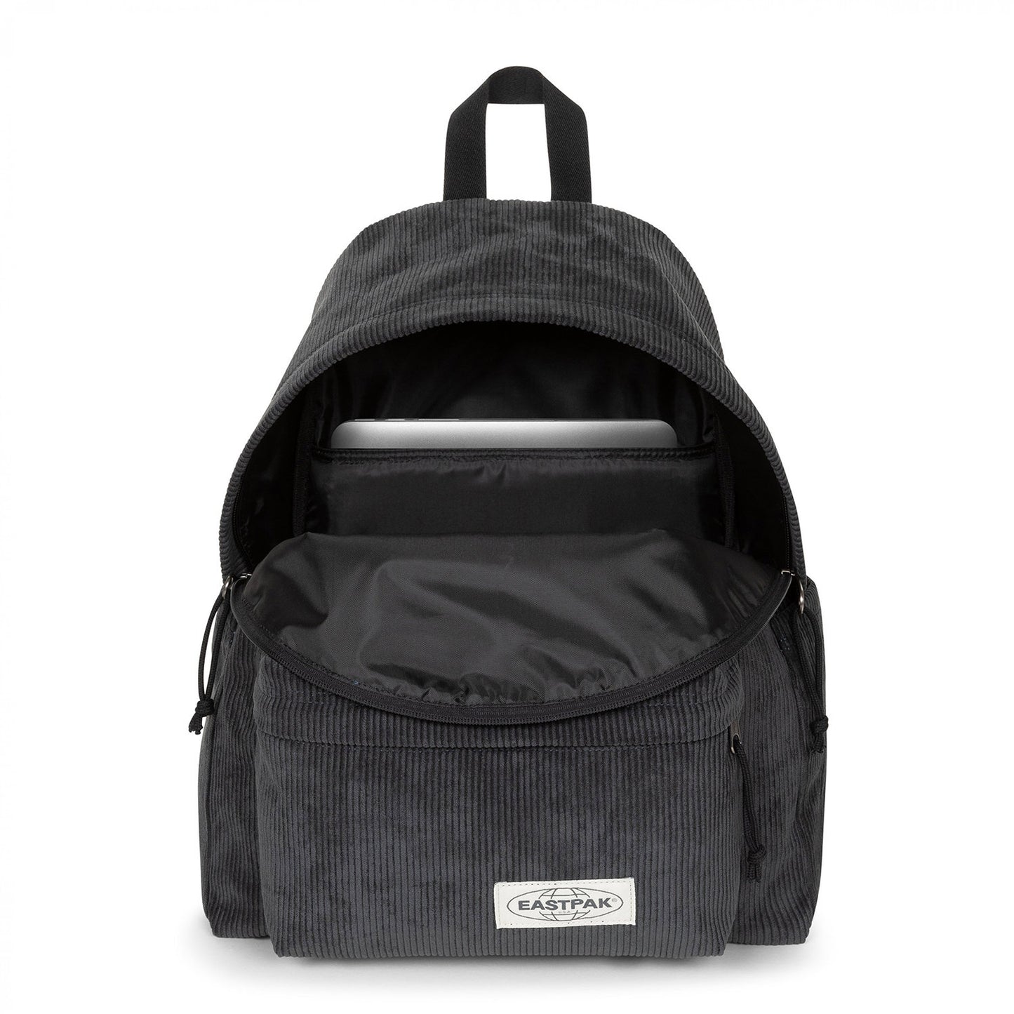 Eastpak Day Pak'R ribs black