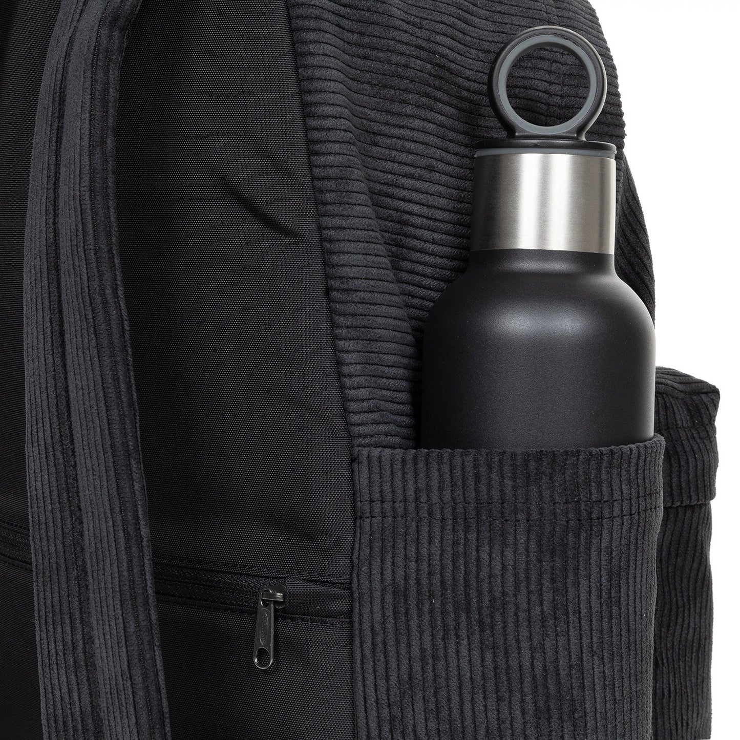 Eastpak Day Pak'R S ribs black