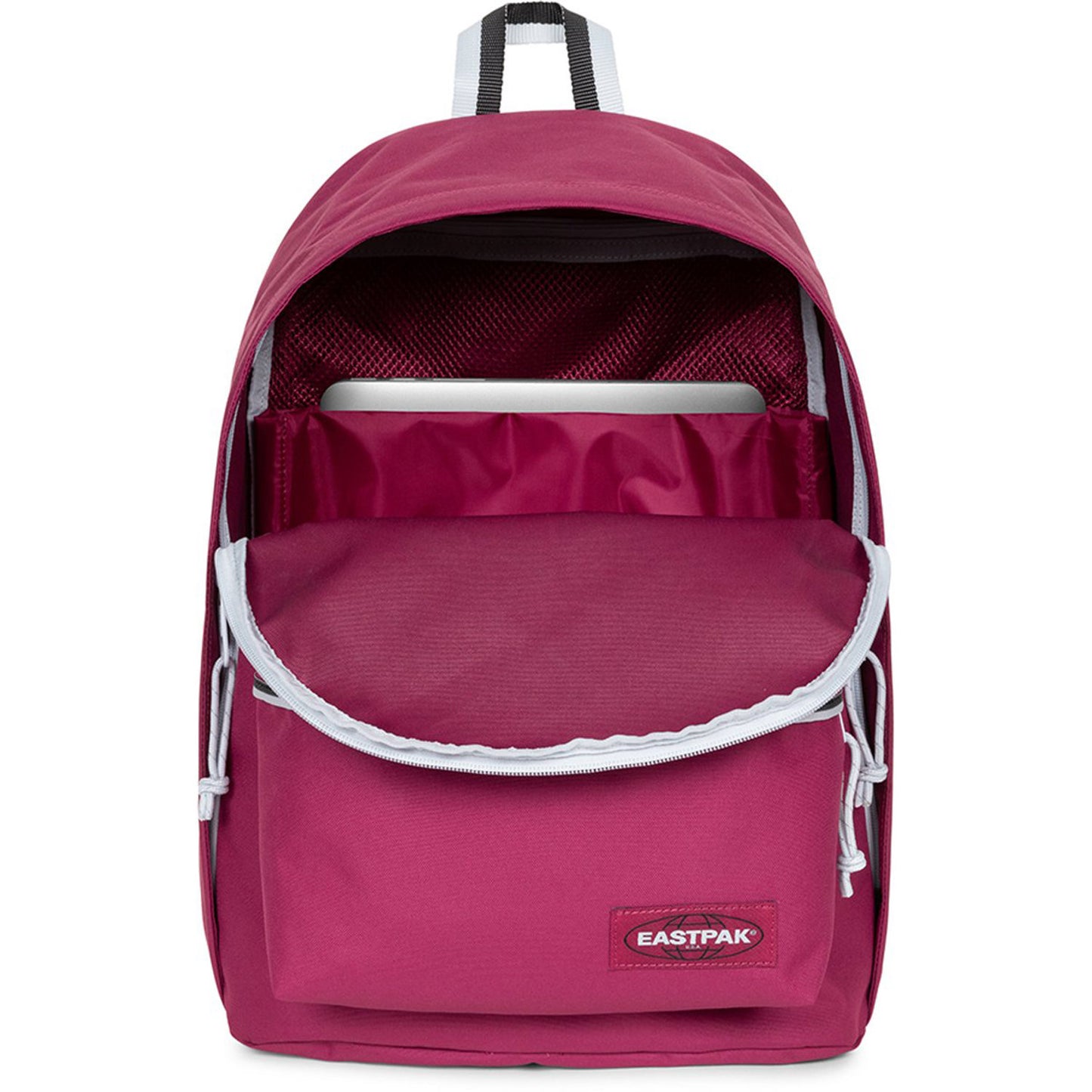 Eastpak Out Of Office kontrast prep burgundy