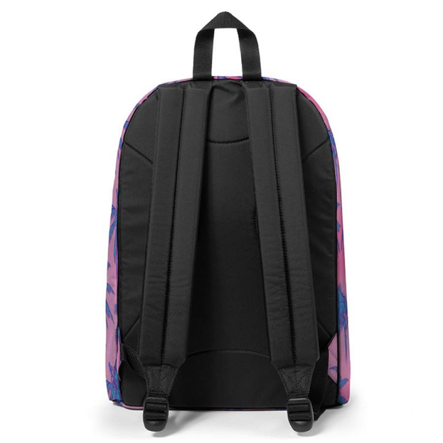 Eastpak Out Of Office brize dye pink