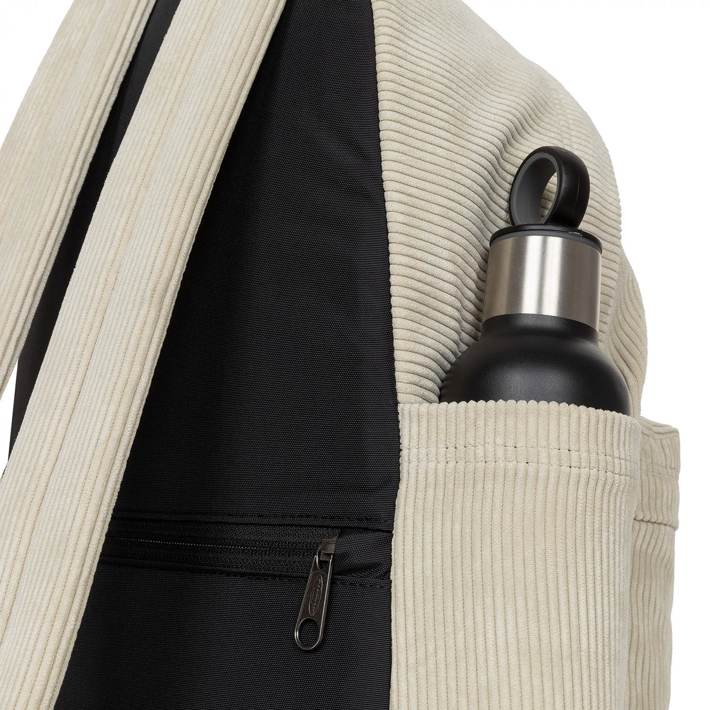 Eastpak Day Pak'R ribs beige