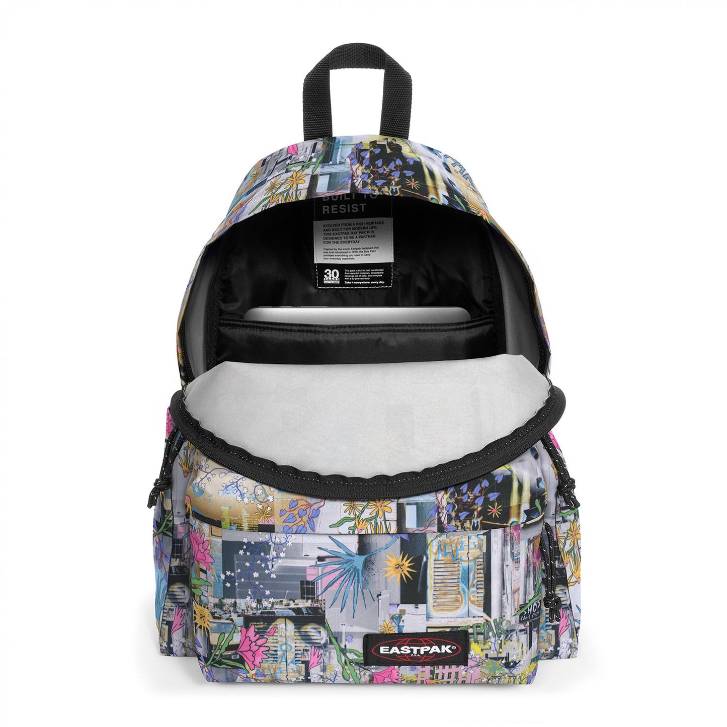 Eastpak Day Pak'R cut-out light