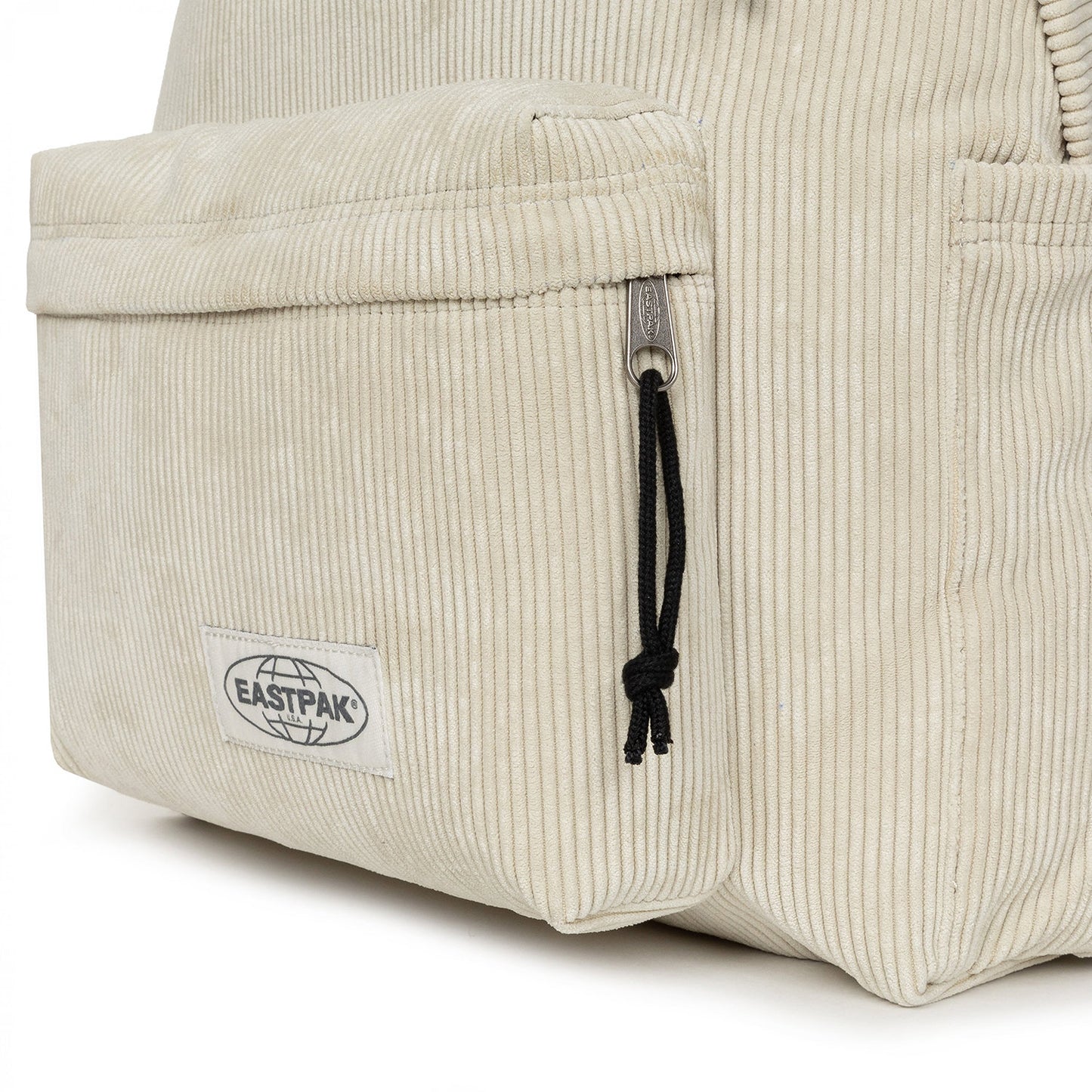 Eastpak Day Pak'R ribs beige