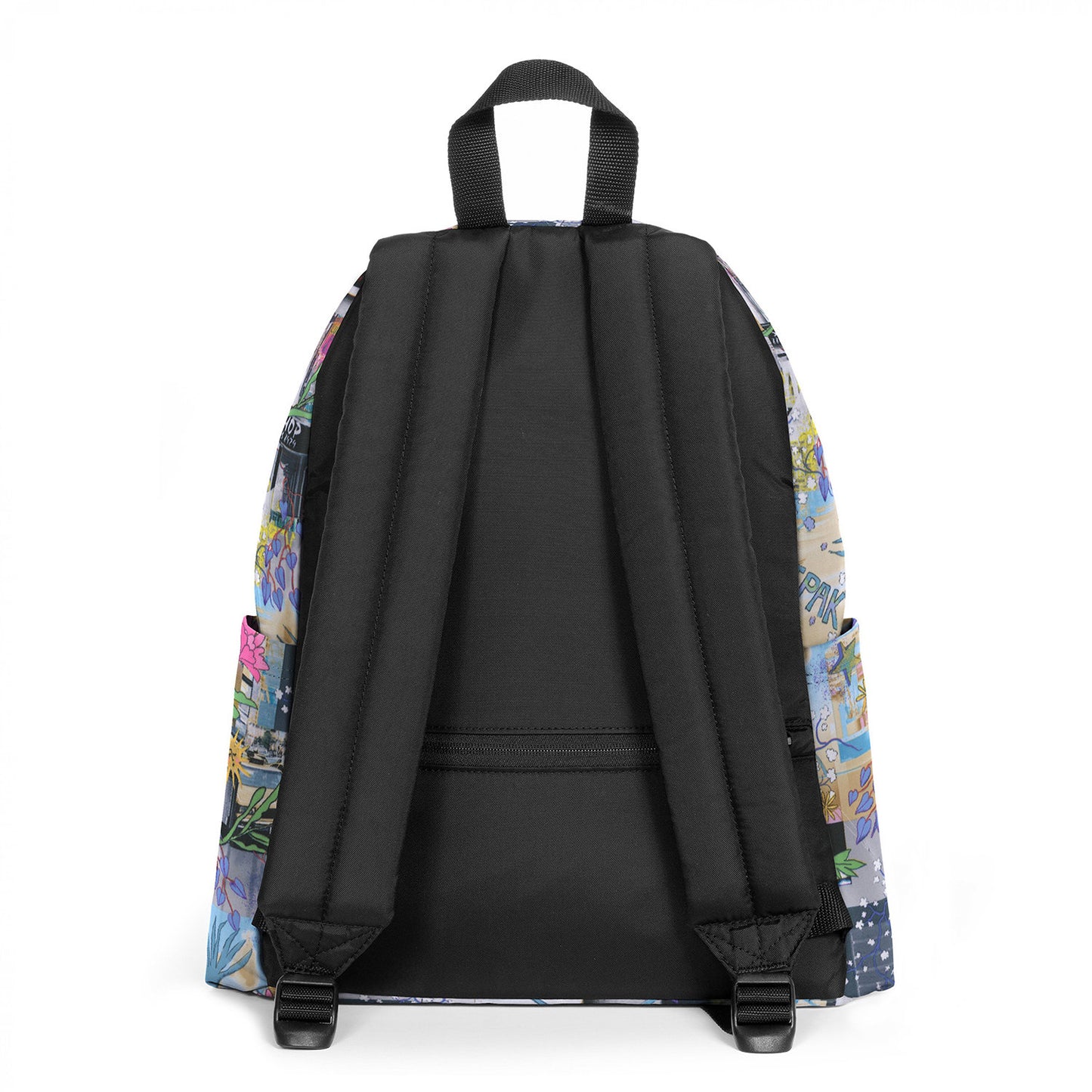 Eastpak Day Pak'R cut-out light