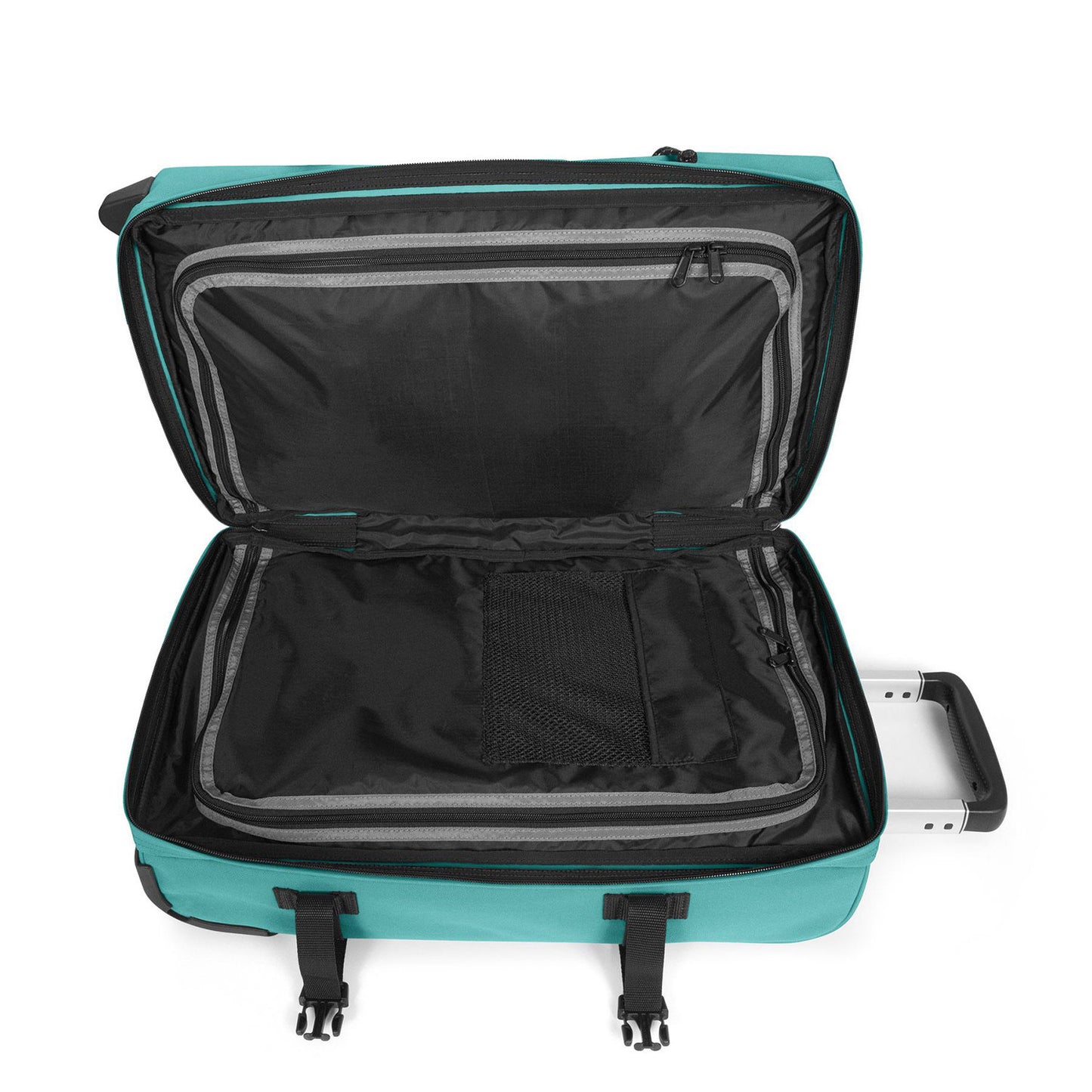 Eastpak Transit'R S stream blue
