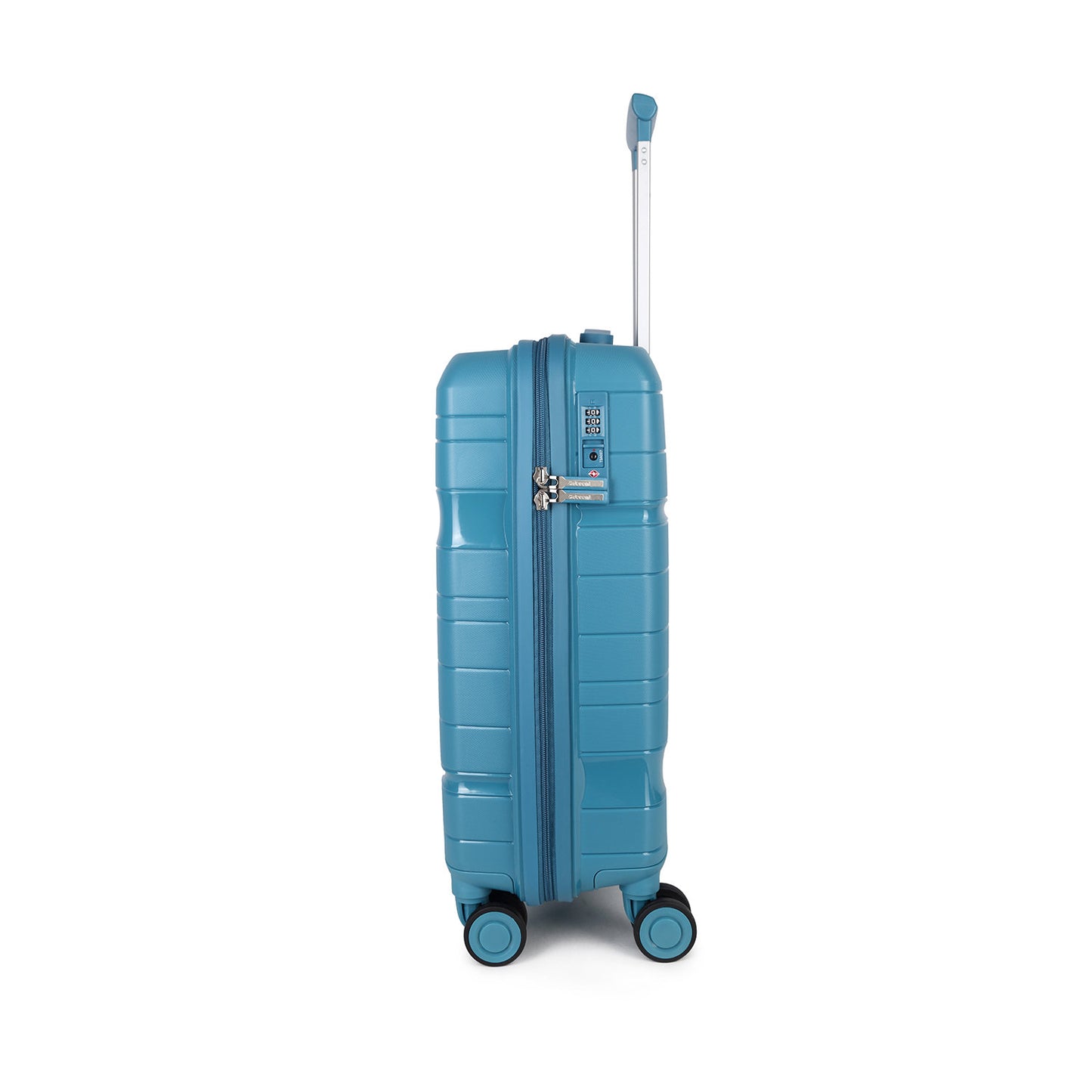 Decent One-City Cabin Trolley 55 petrol