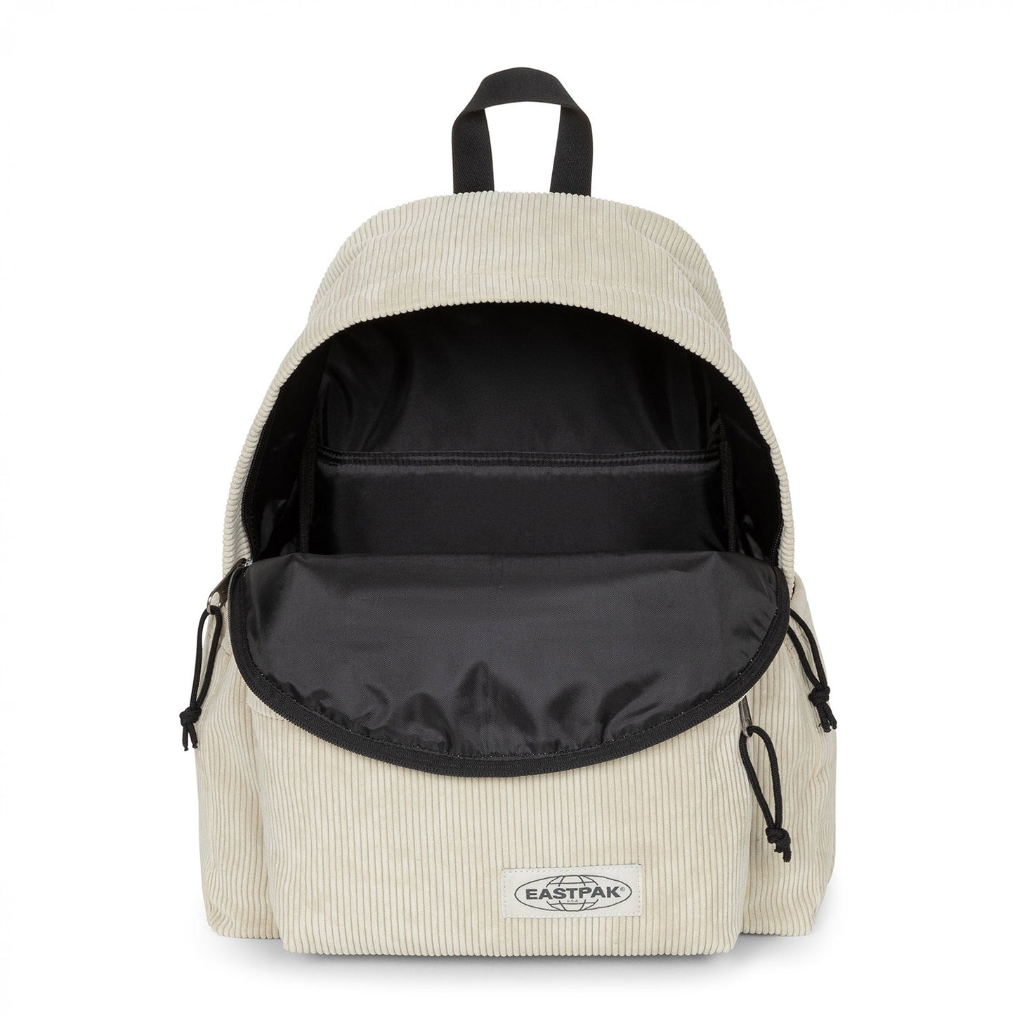 Eastpak Day Pak'R ribs beige