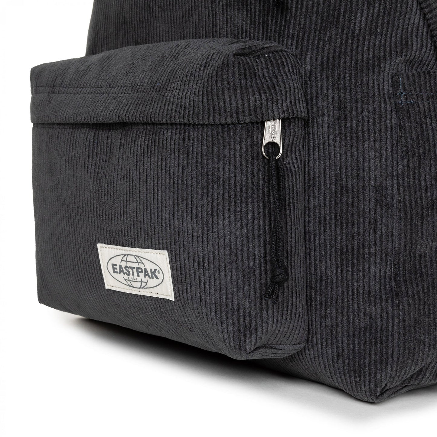 Eastpak Day Pak'R ribs black