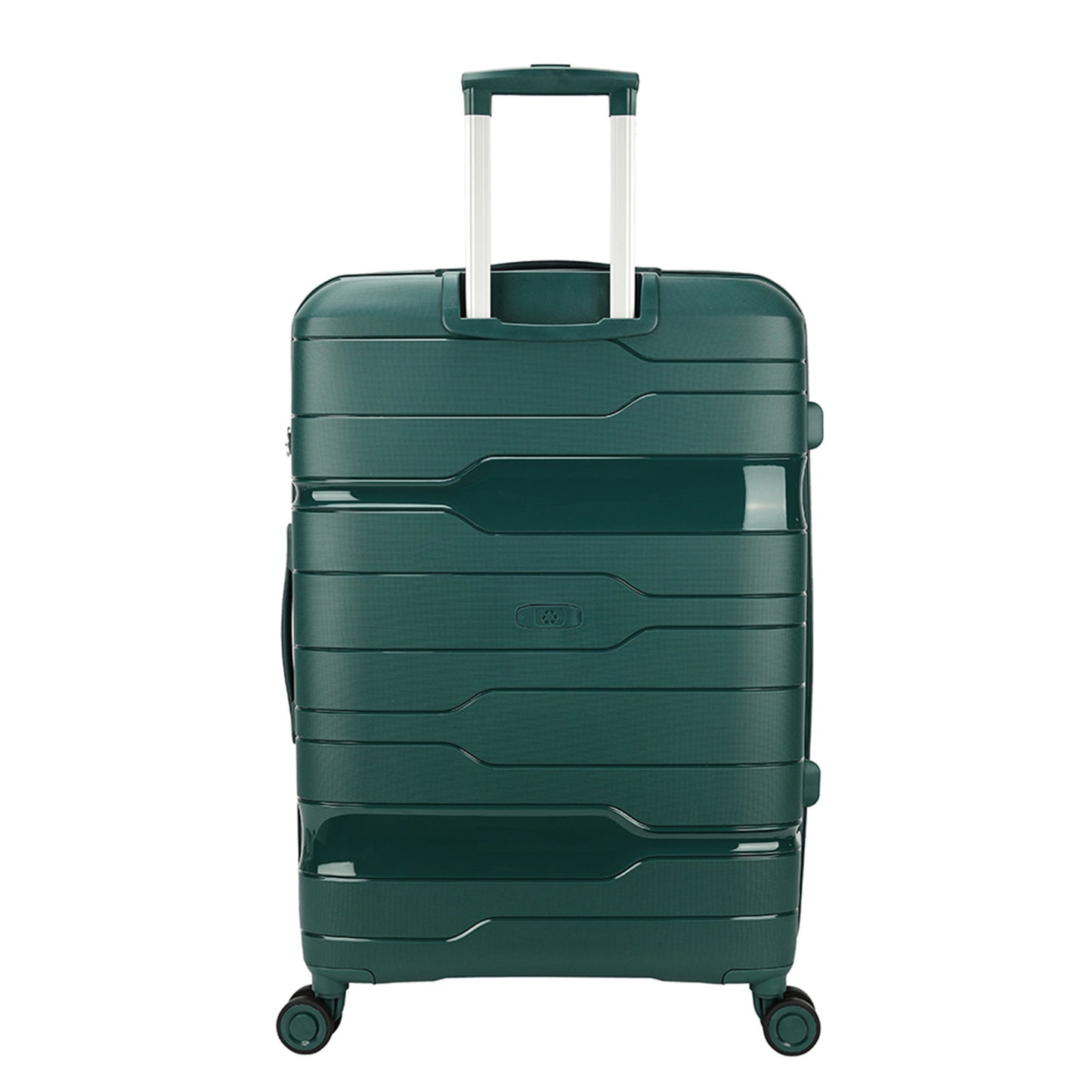 Decent One-City Trolley 76 dark green