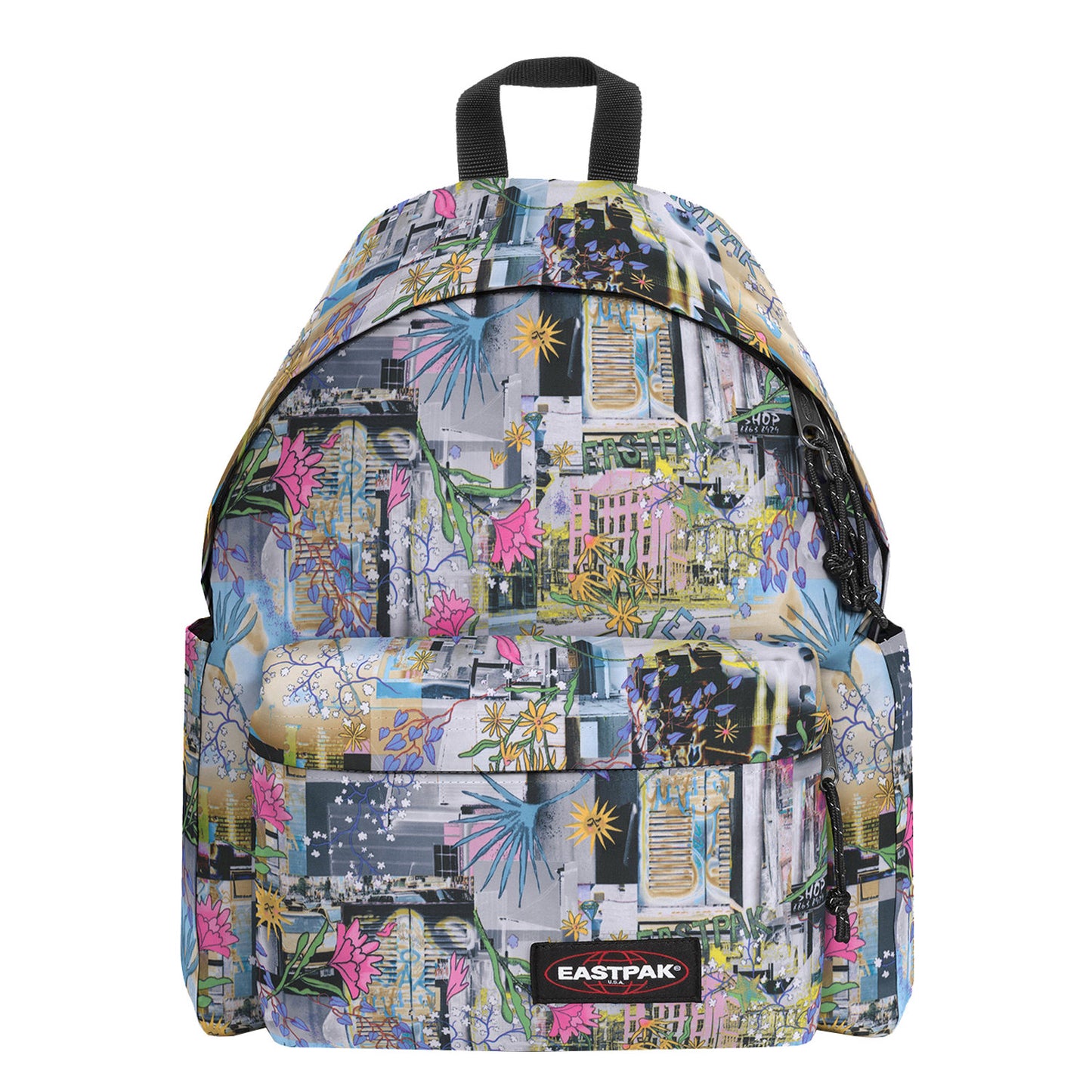Eastpak Day Pak'R cut-out light