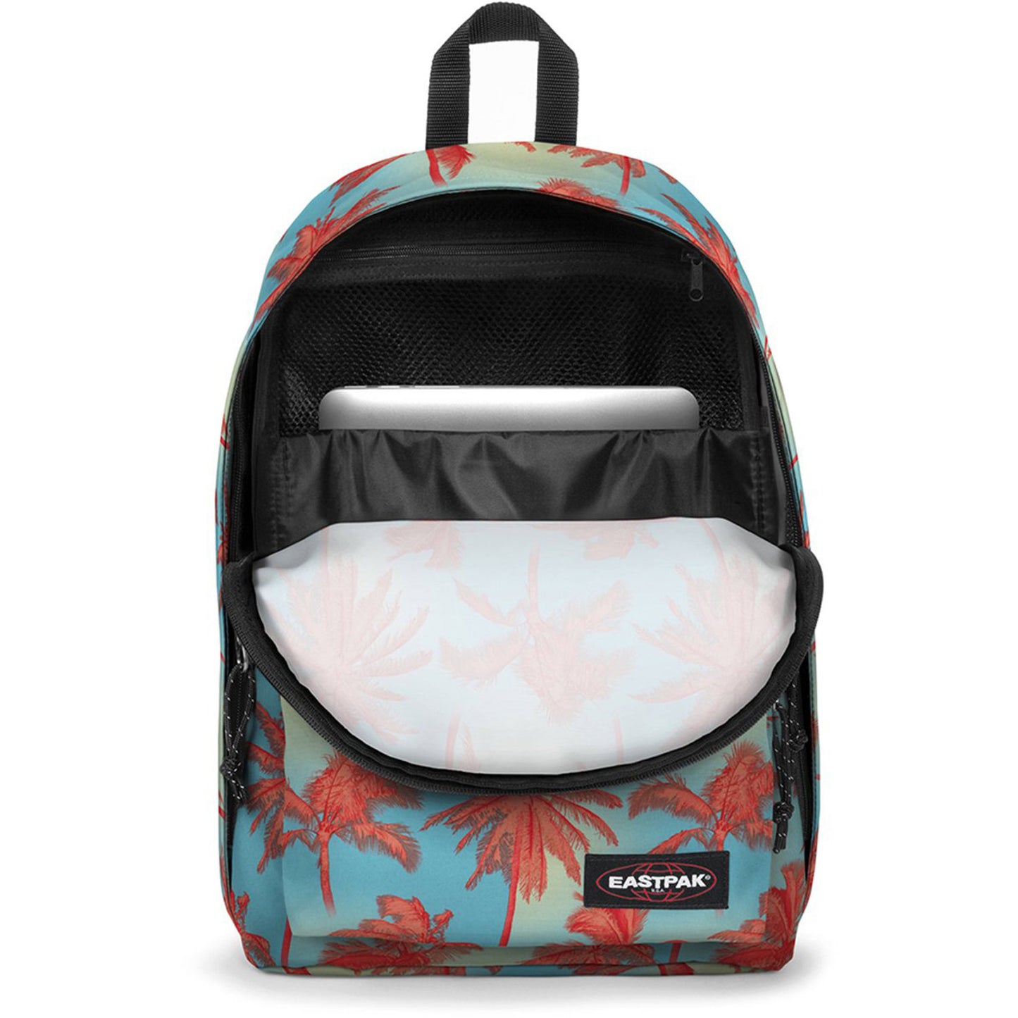 Eastpak Out Of Office brize dye blue