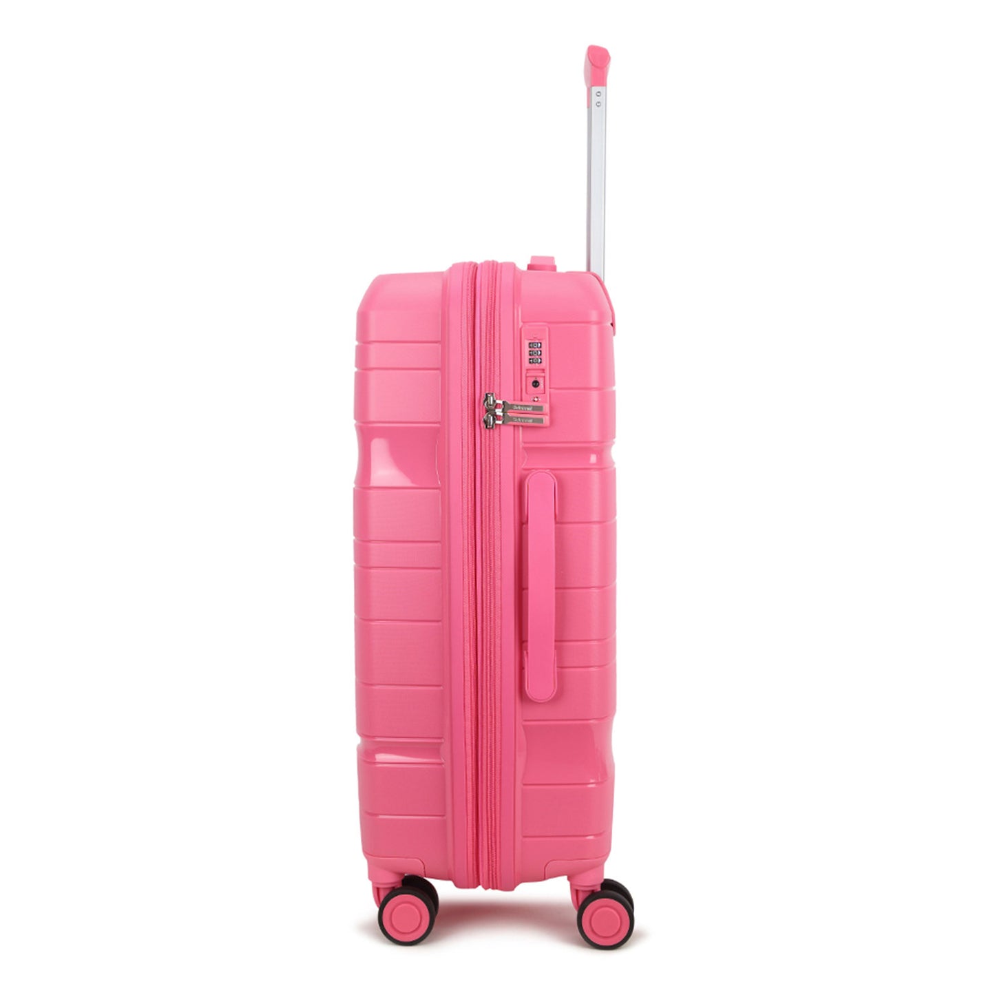 Decent One-City Trolley 67 pink
