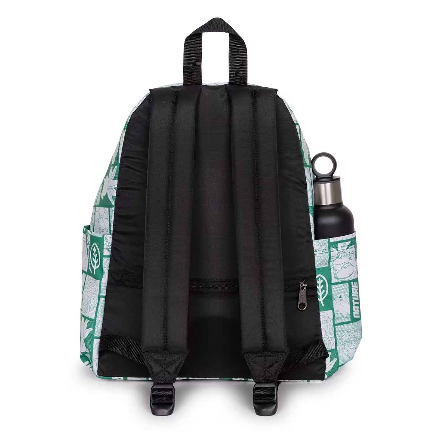 Eastpak Day Pak'r pokemon Jungle