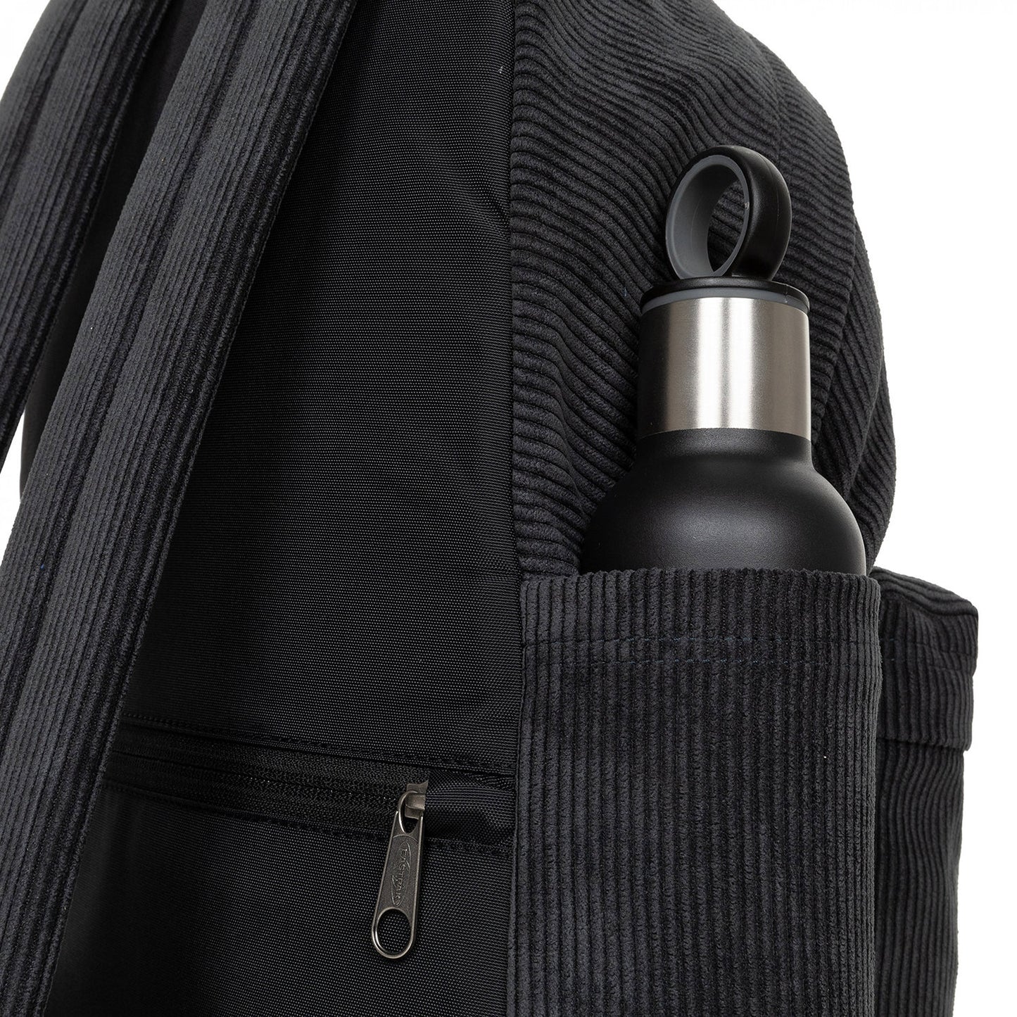 Eastpak Day Pak'R ribs black