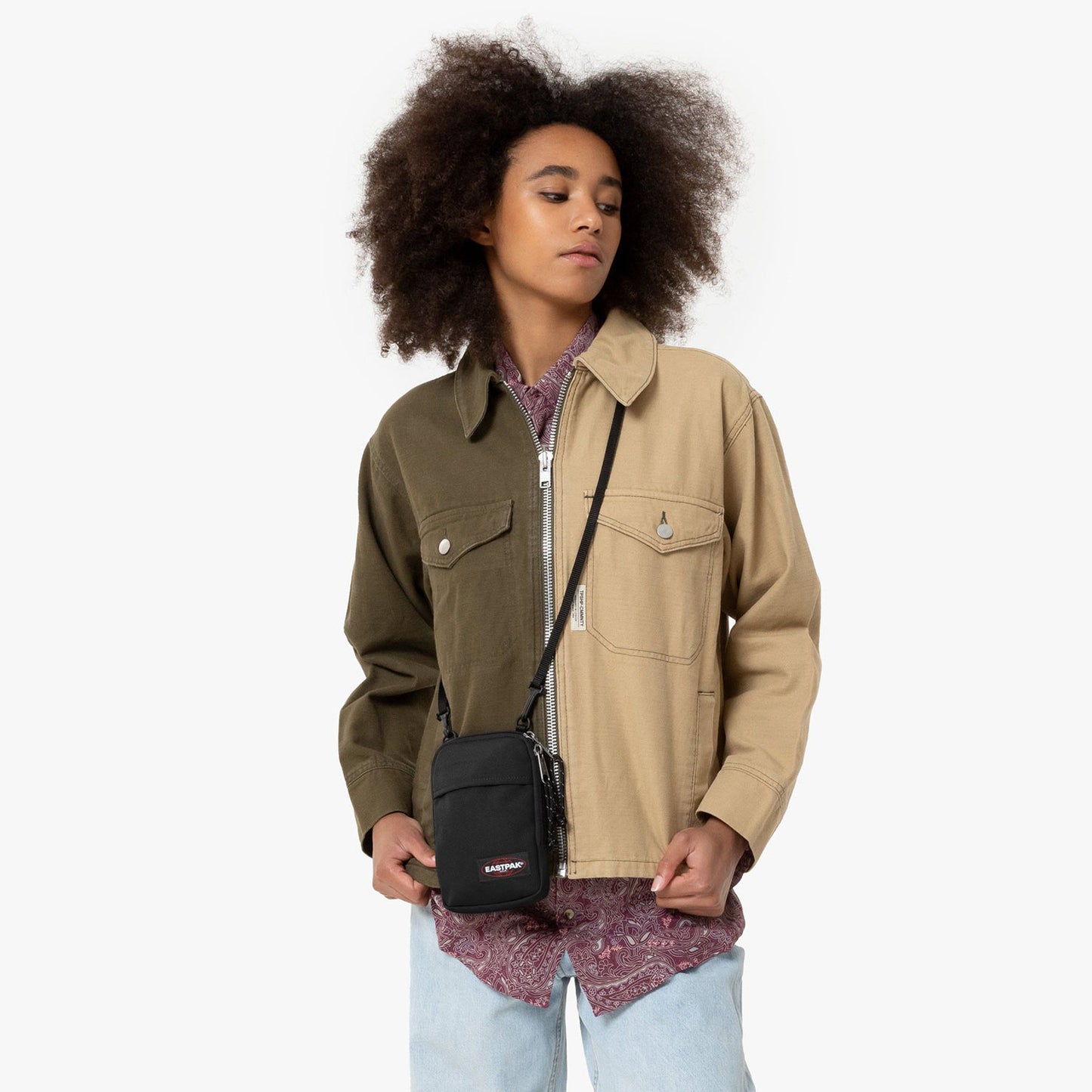 Eastpak Buddy black