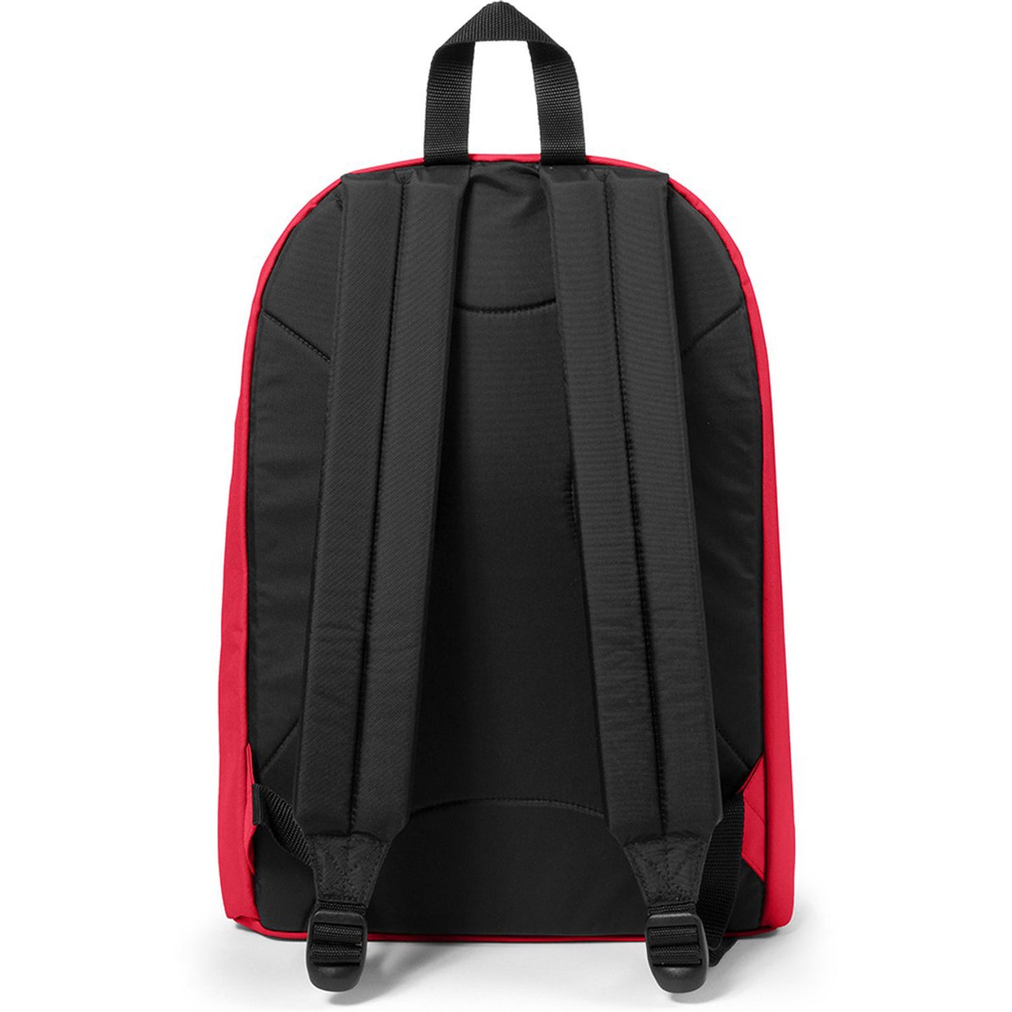 Eastpak Out Of Office tomato red