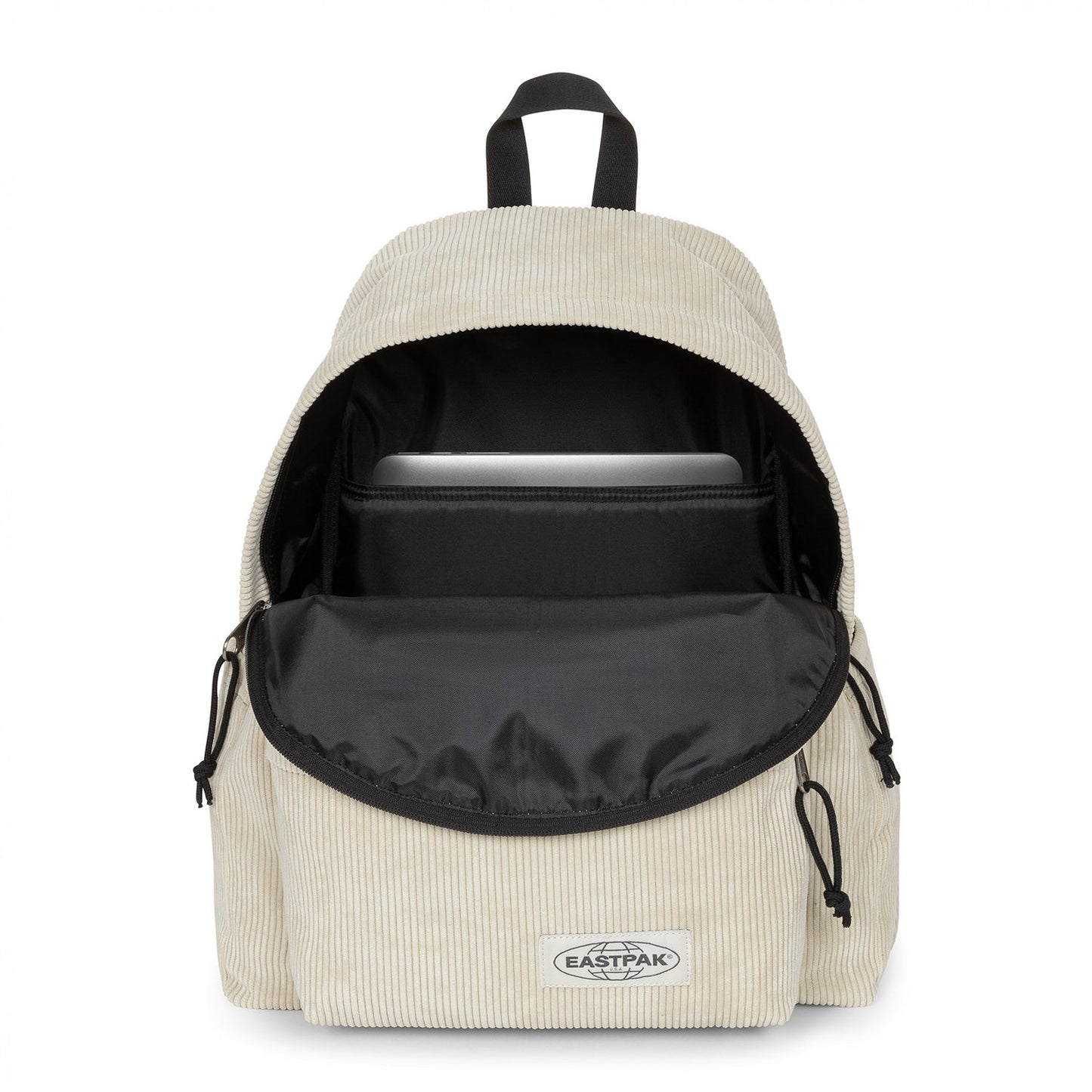 Eastpak Day Pak'R ribs beige