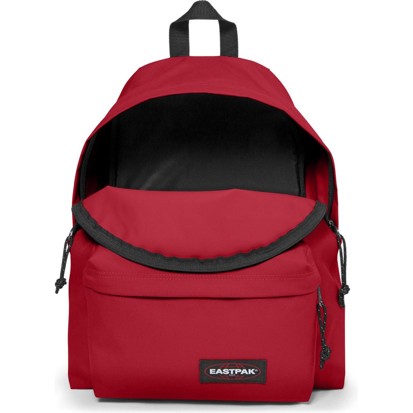 Eastpak Padded Pak'R scarlet red