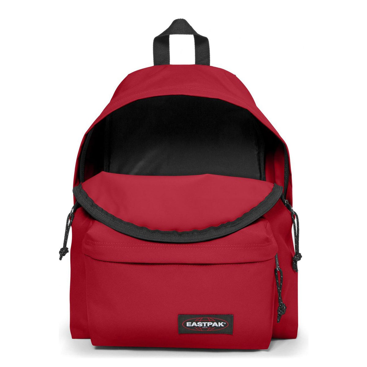 Eastpak Padded Pak'R scarlet red
