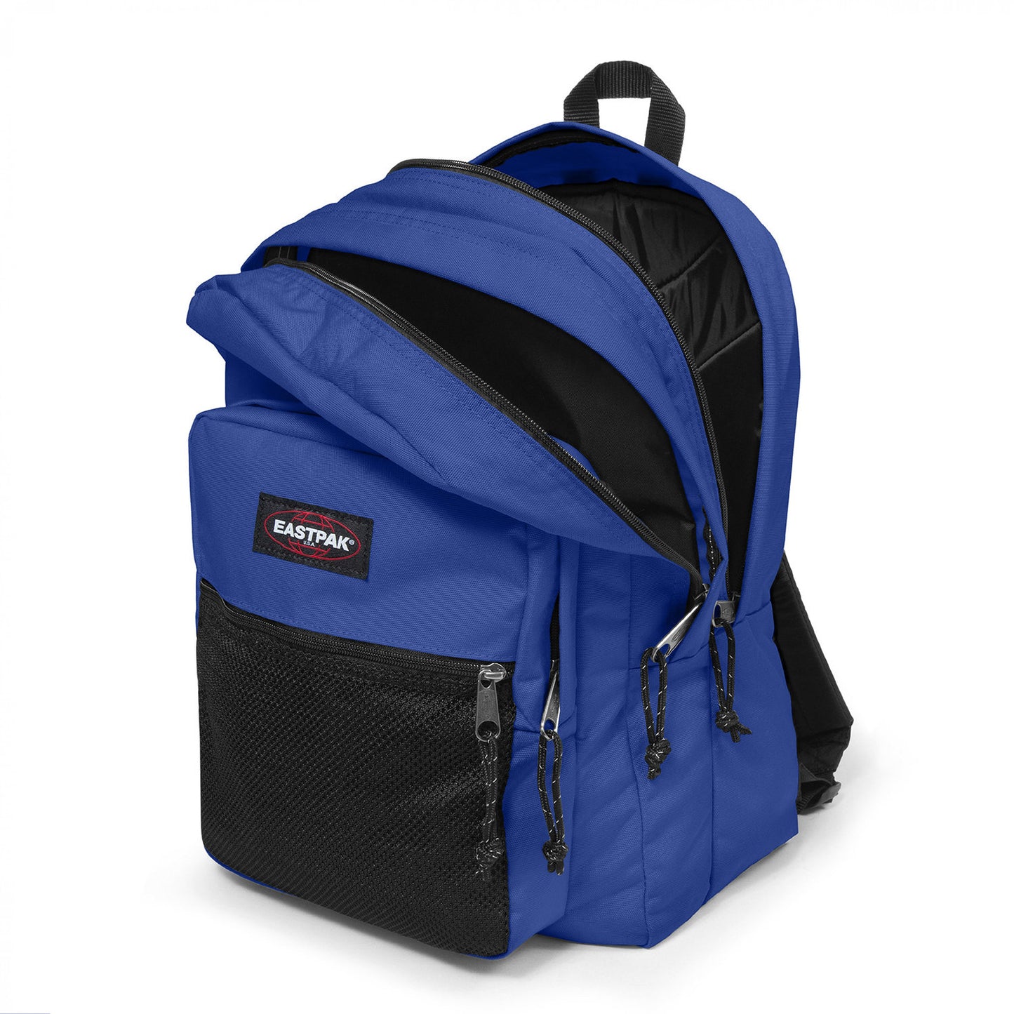 Eastpak Pinnacle electric blue