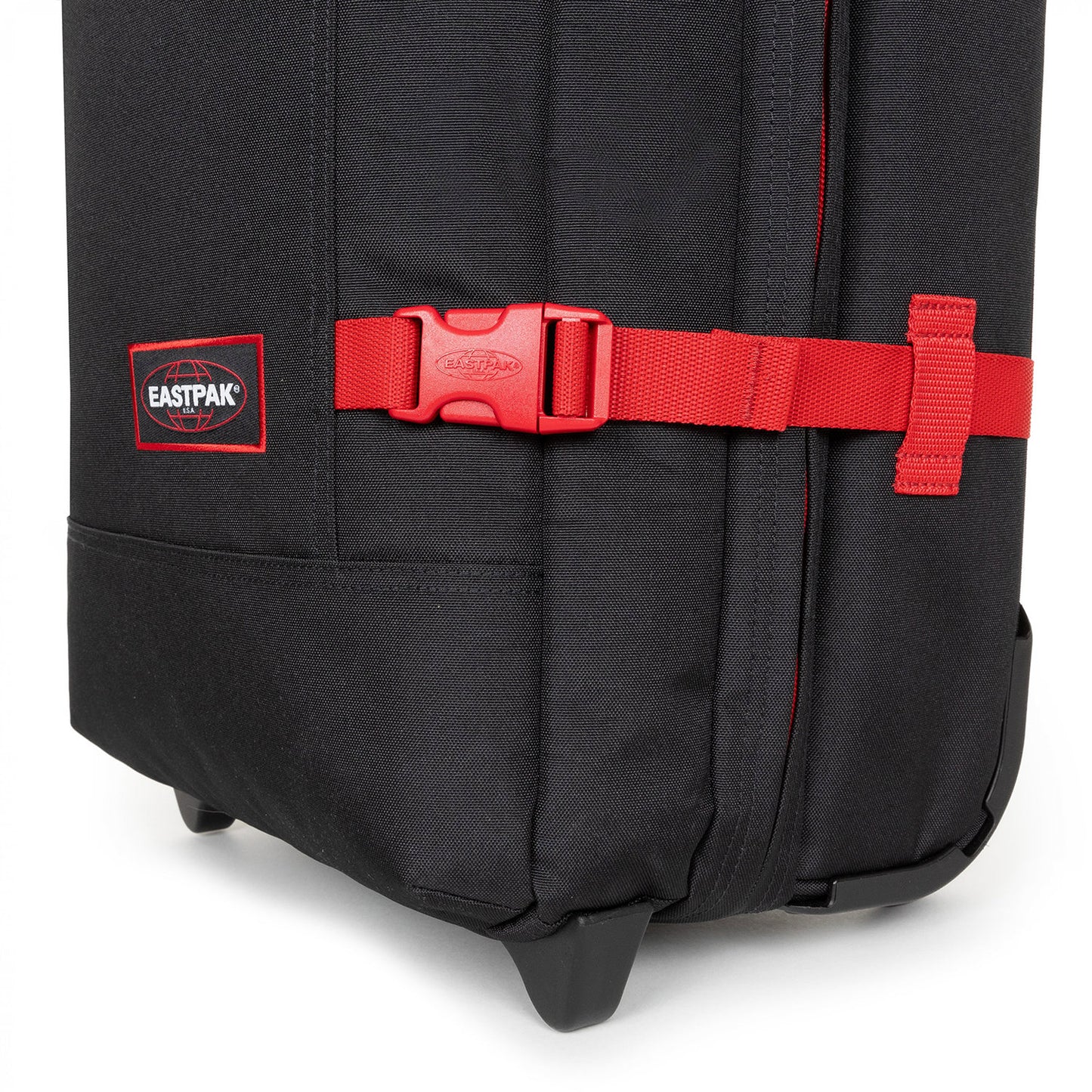 Eastpak Tranverz S kontrast scarlet