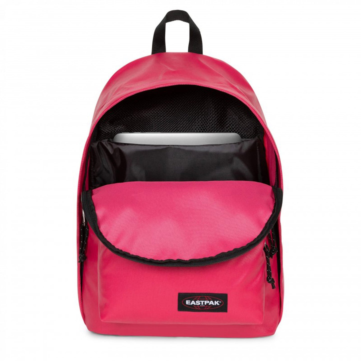 Eastpak Out Of Office glossy carmine
