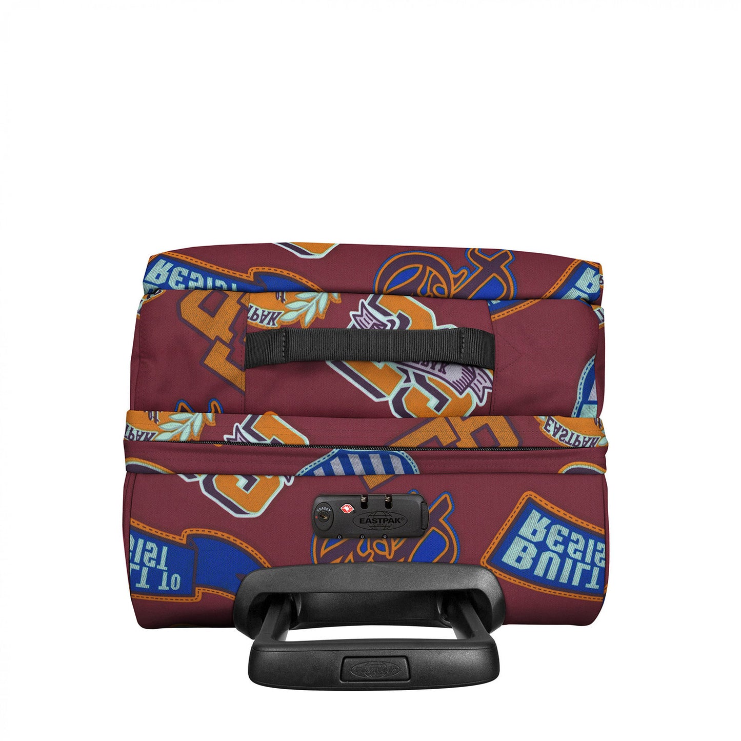 Eastpak Tranverz S clash burgundy