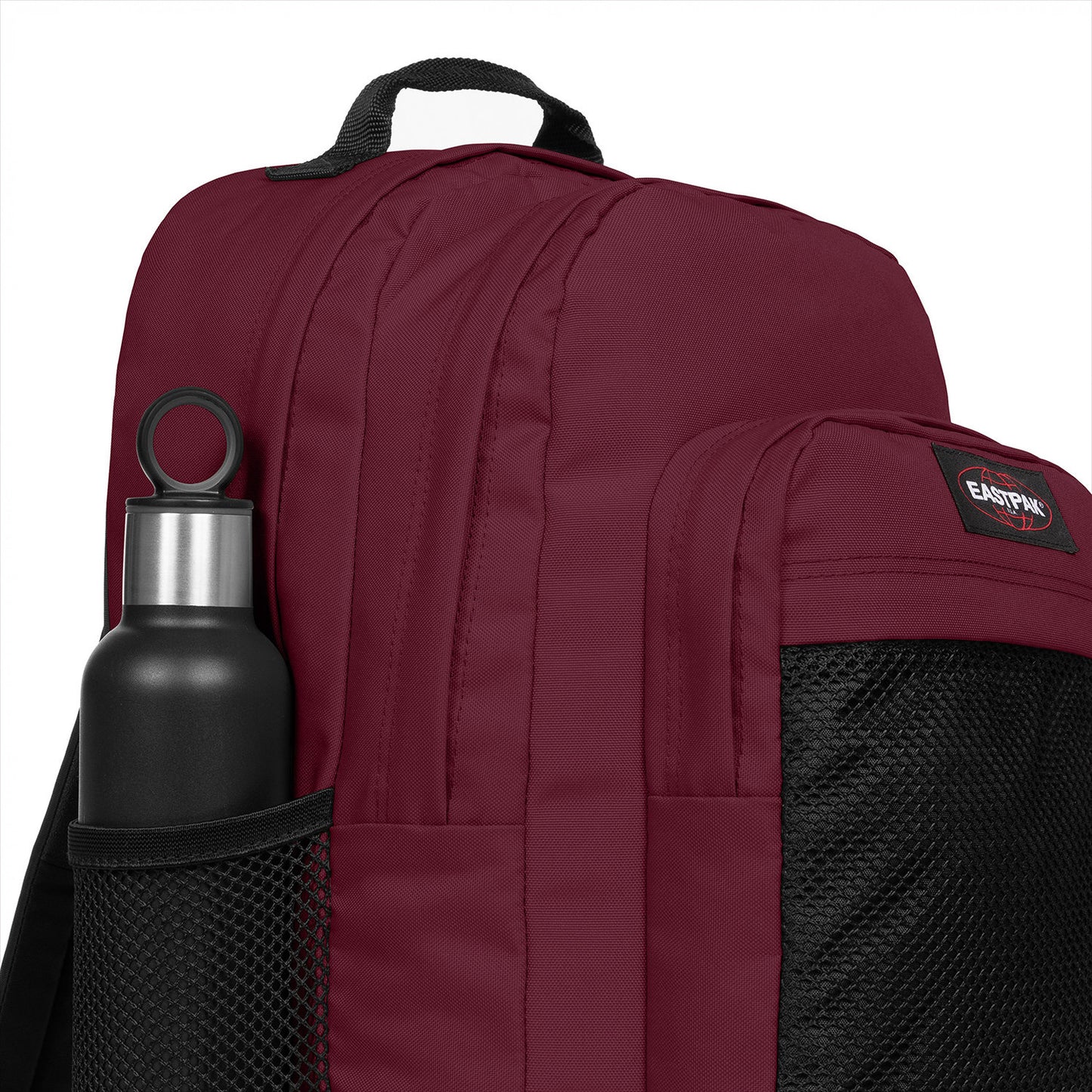 Eastpak Study Buddy maroon burgundy