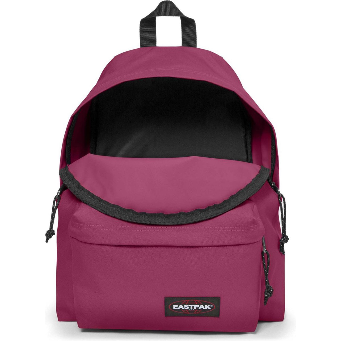 Eastpak Padded Pak'R wine burgundy