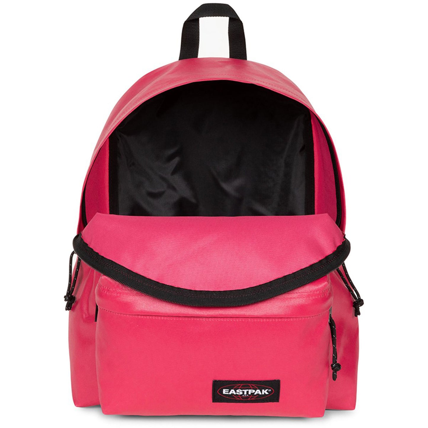 Eastpak Padded Pak'R glossy carmine
