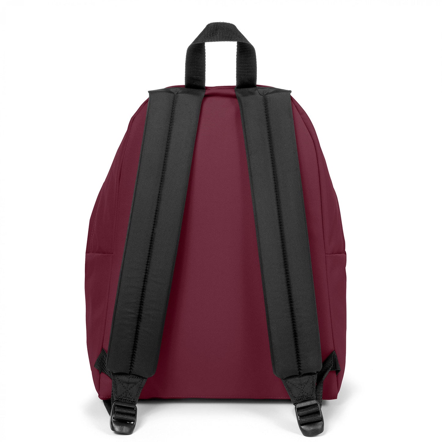 Eastpak Padded Pak'R maroon burgundy