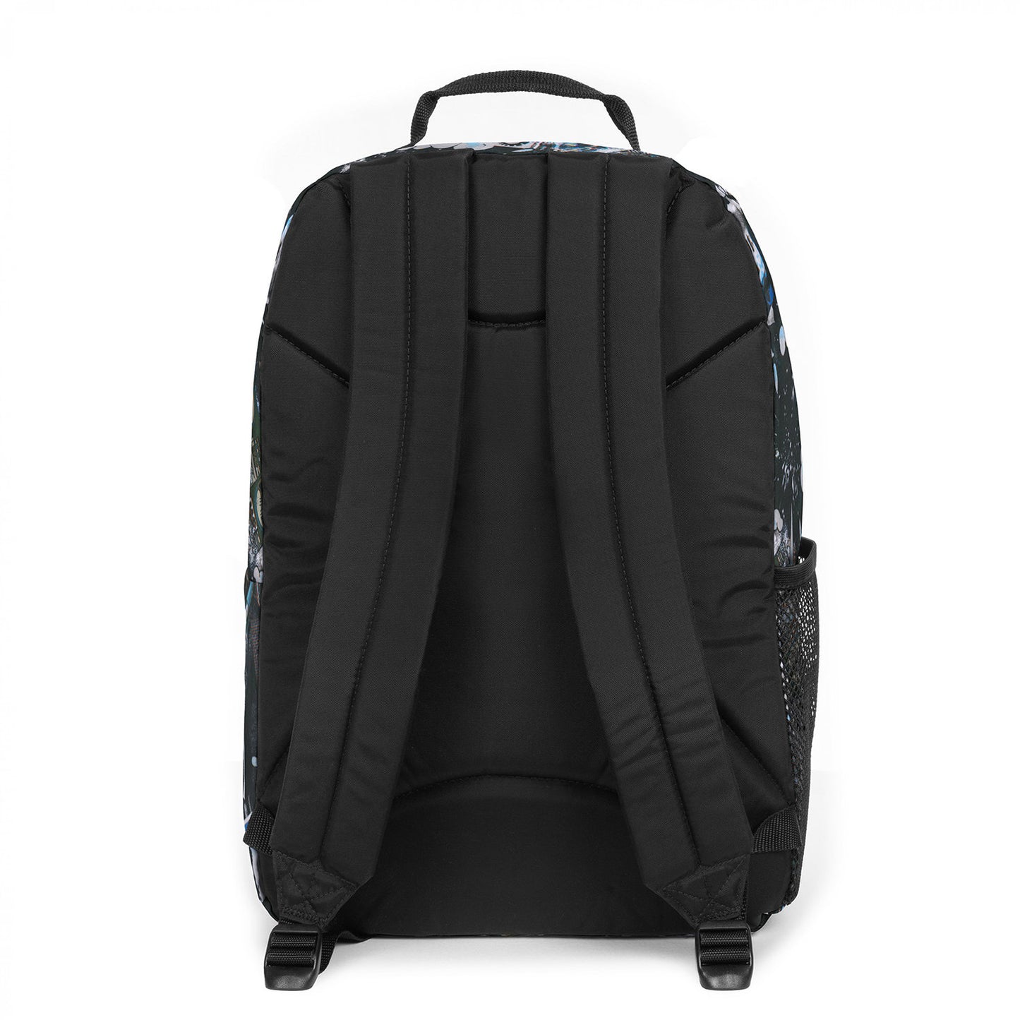 Eastpak Study Buddy cut-out dark