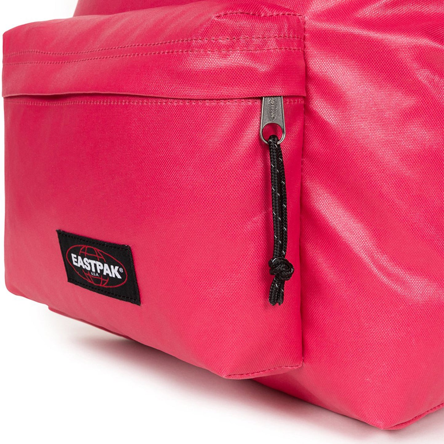 Eastpak Padded Pak'R glossy carmine