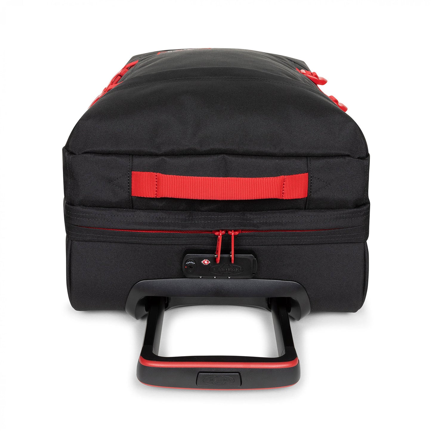 Eastpak Tranverz S kontrast scarlet