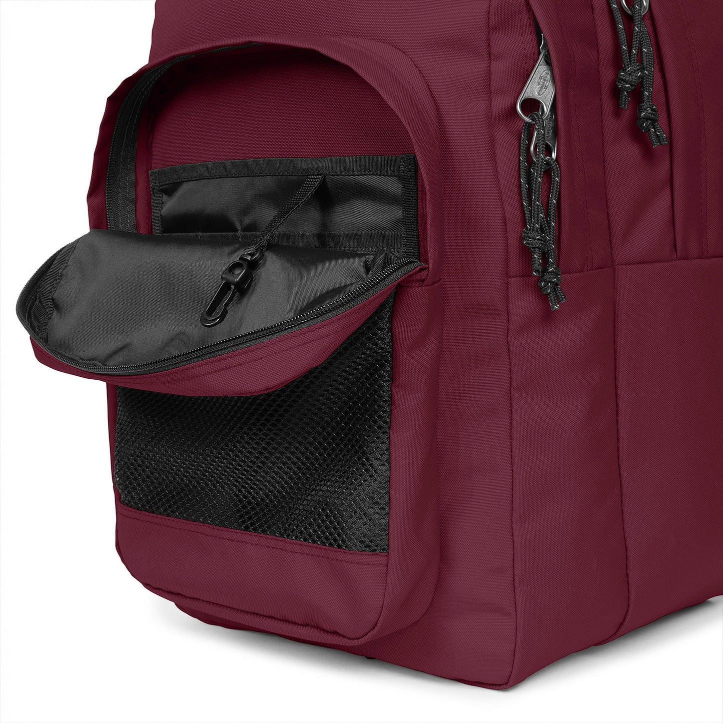 Eastpak Study Buddy maroon burgundy