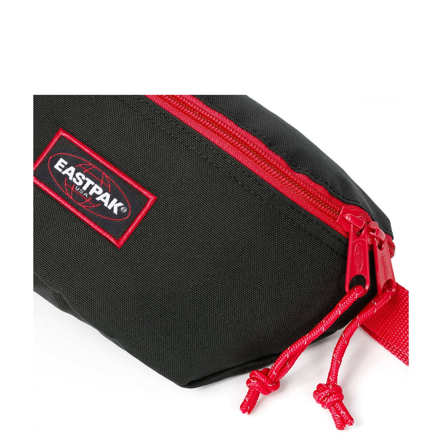 Eastpak Springer kontrast scarlet