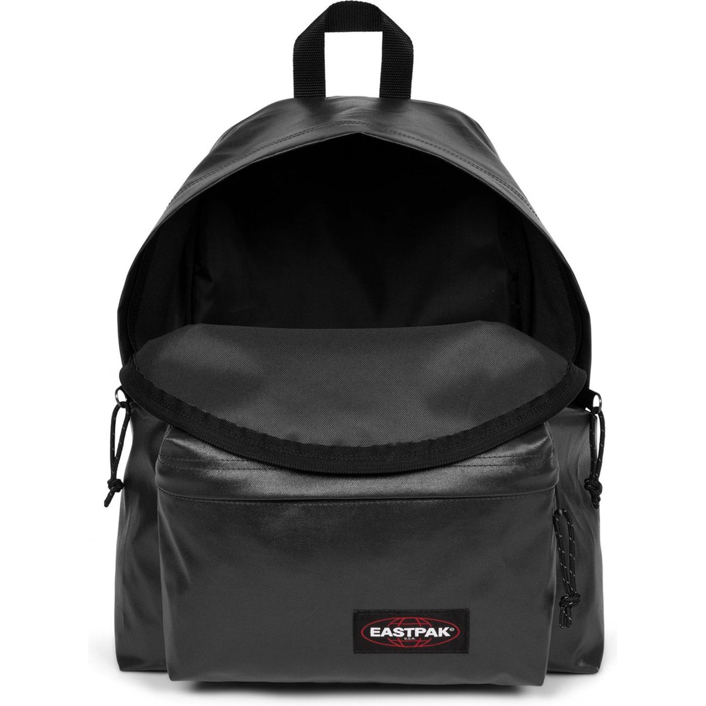Eastpak Padded Pak'R glossy black