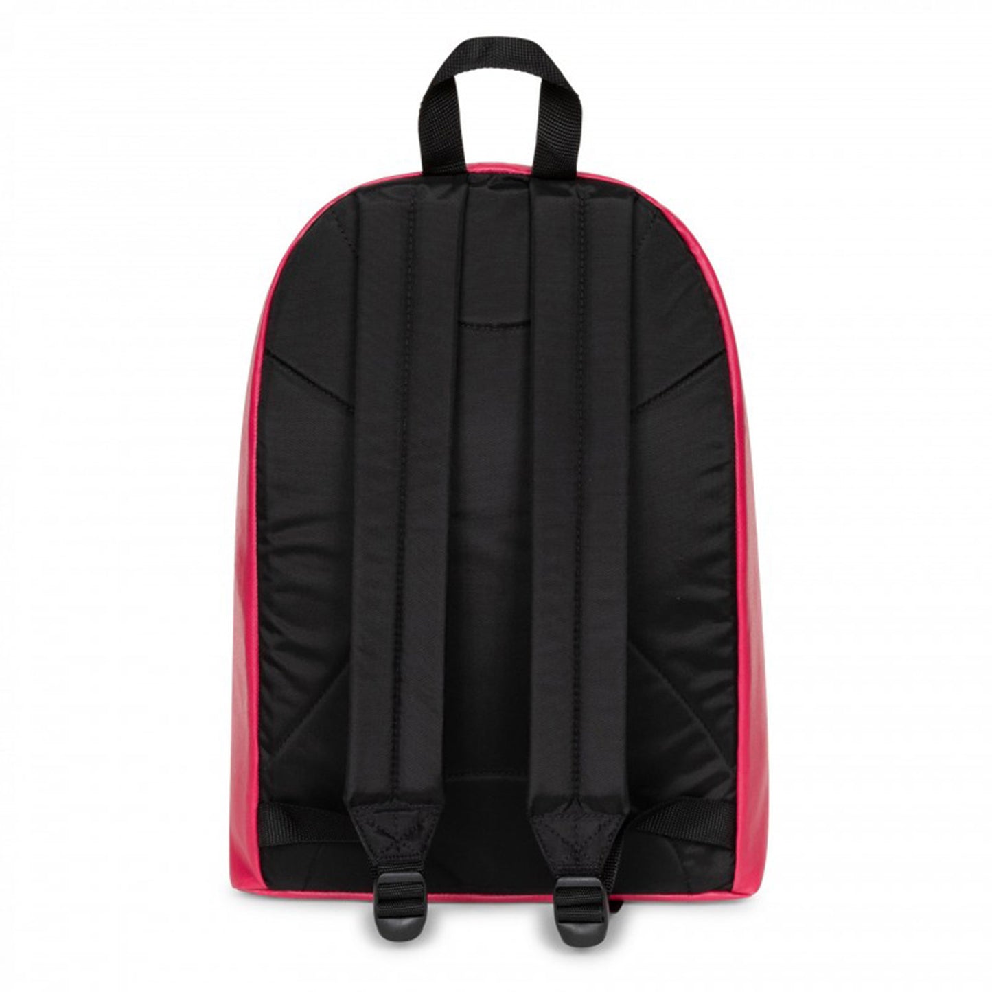 Eastpak Out Of Office glossy carmine