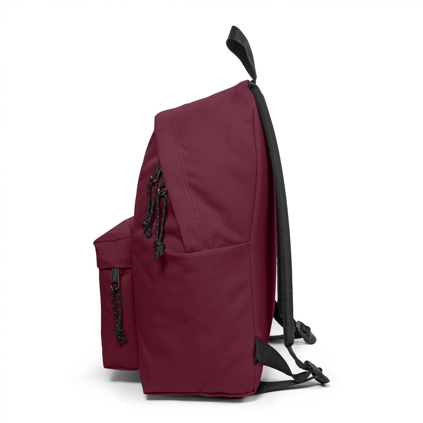 Eastpak Padded Pak'R maroon burgundy