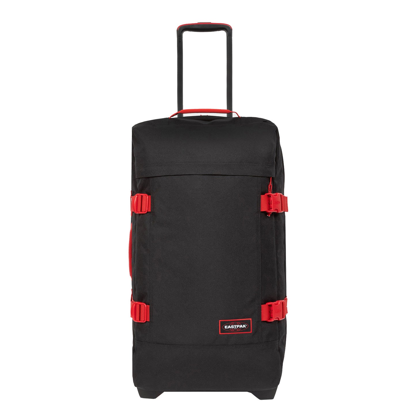 Eastpak Tranverz M kontrast scarlet