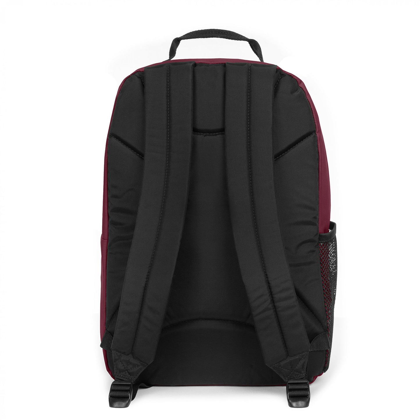 Eastpak Study Buddy maroon burgundy