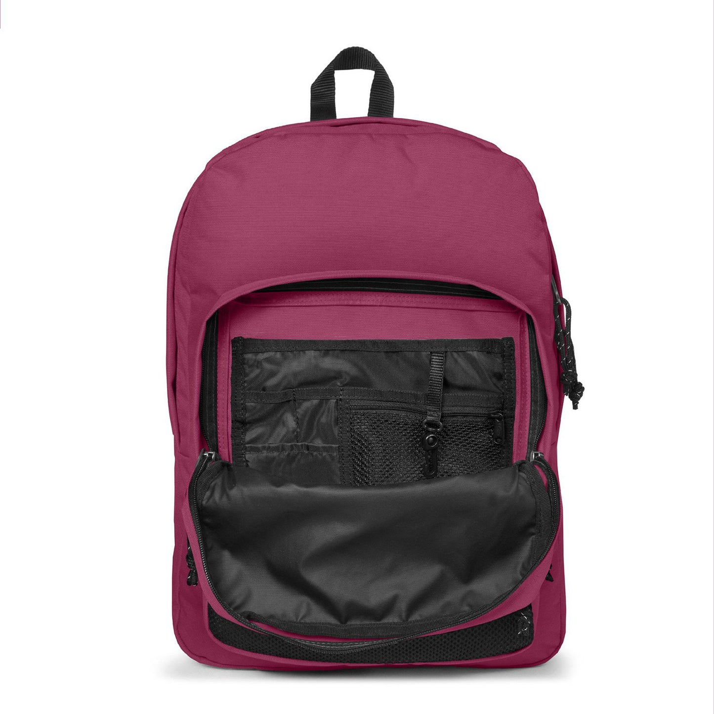 Eastpak Pinnacle wine burgundy